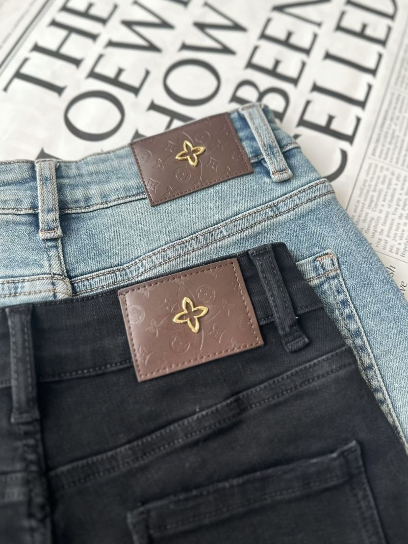 Louis Vuitton Jeans